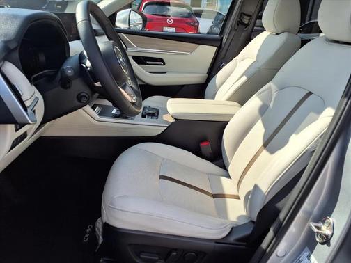 2025 Mazda CX-90 3.3 Turbo S Premium