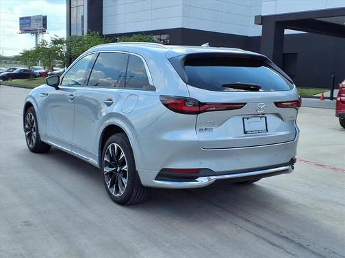2025 Mazda CX-90 3.3 Turbo S Premium