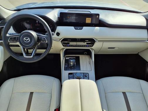 2025 Mazda CX-90 3.3 Turbo S Premium