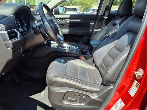 2022 Mazda CX-5 2.5 S Premium