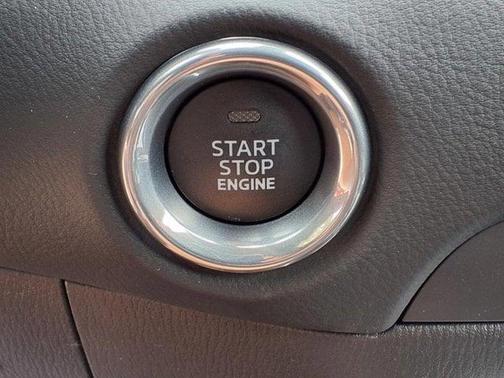 2025 Mazda CX-5 Carbon Edition