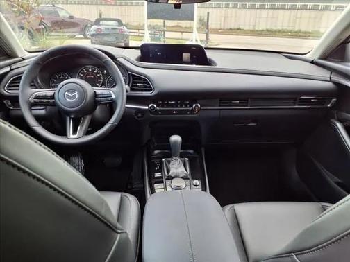 2025 Mazda CX-30 Preferred