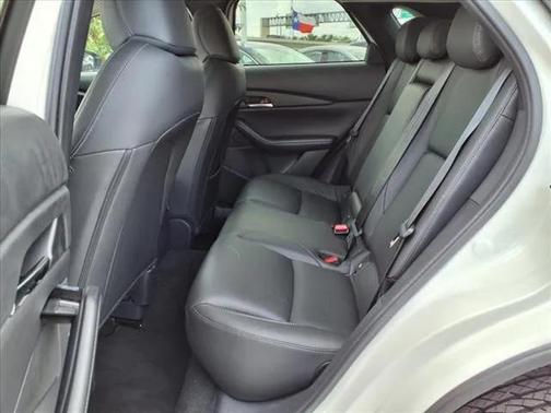 2025 Mazda CX-30 Preferred