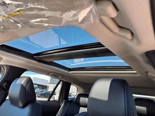 zircon sand metallic 2026 Mazda CX-50 2.5 S