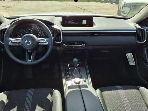 wind chill pearl 2026 Mazda CX-50 2.5 S Preferred Package