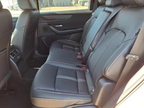 2026 Mazda CX-90 3.3 Turbo S