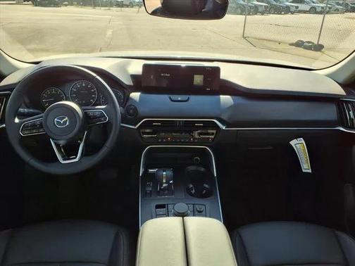 2026 Mazda CX-90 3.3 Turbo S