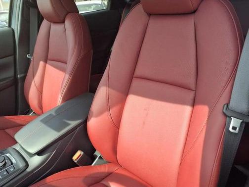 2026 Mazda CX-30 2.5 S Carbon Edition