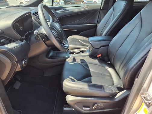 2016 Lincoln MKC Premier