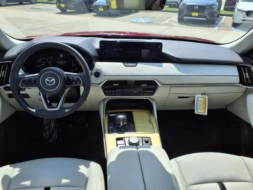 2025 Mazda CX-90 3.3 Turbo S Premium Plus