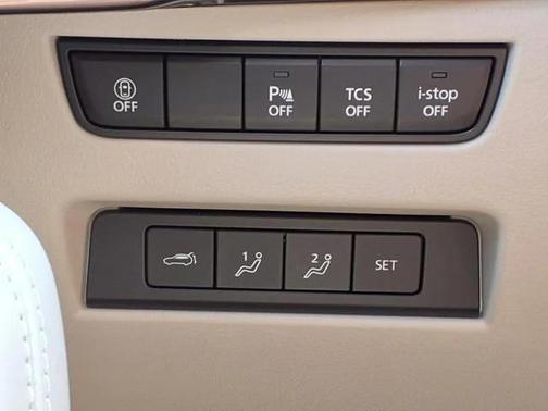 2025 Mazda CX-90 3.3 Turbo S Premium Plus