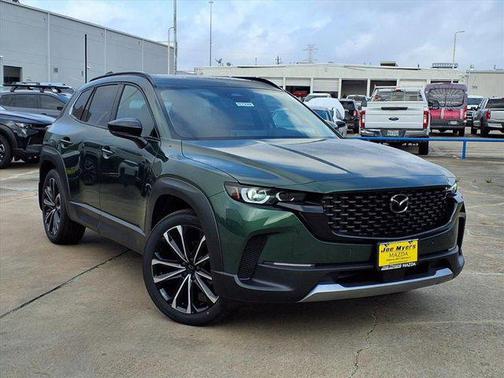 cypress 2026 Mazda CX-50 2.5 Turbo Premium Plus Package