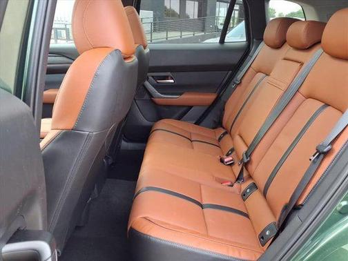 cypress 2026 Mazda CX-50 2.5 Turbo Premium Plus Package