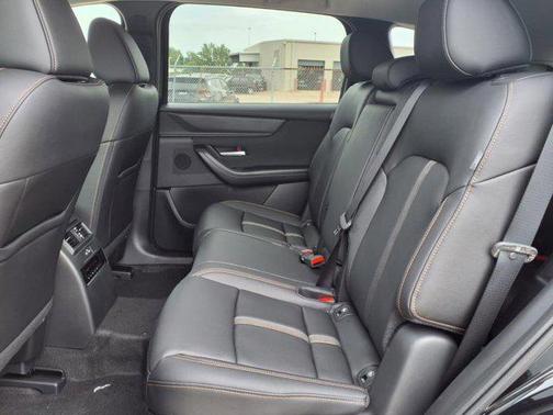 2025 Mazda CX-90 3.3 Turbo S