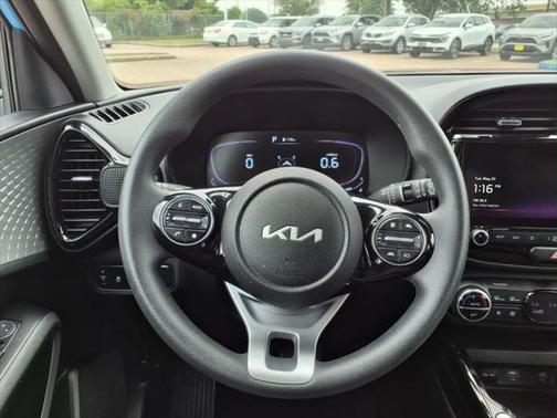 2023 Kia Soul S