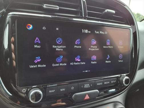 2023 Kia Soul S