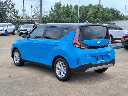 2023 Kia Soul S
