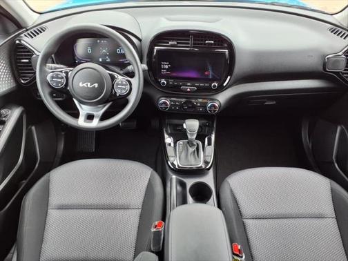 2023 Kia Soul S
