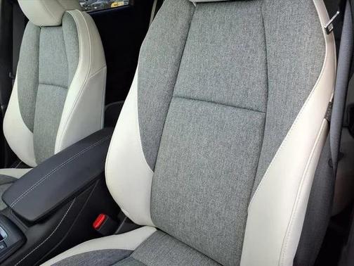 2026 Mazda CX-30 2.5 S