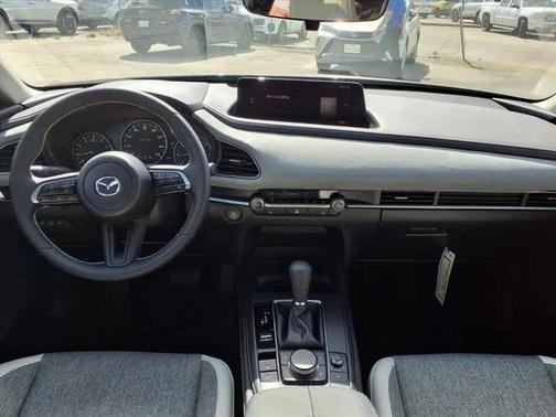 2026 Mazda CX-30 2.5 S