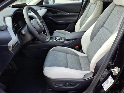 2026 Mazda CX-30 2.5 S