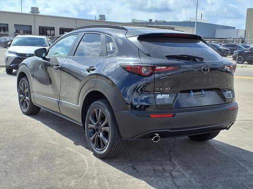 2026 Mazda CX-30 2.5 S