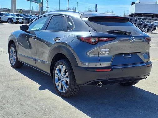 2026 Mazda CX-30 2.5 S Preferred Package