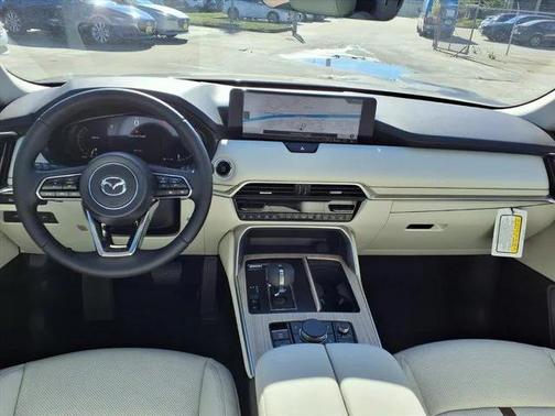 2026 Mazda CX-90 3.3 Turbo Premium Plus