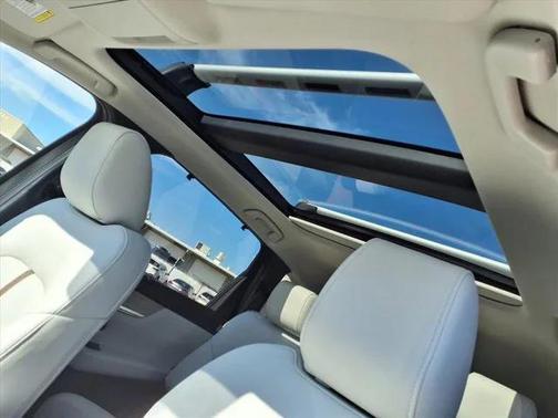 2026 Mazda CX-90 3.3 Turbo Premium Plus