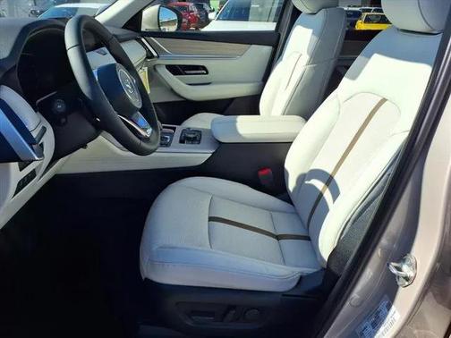 2026 Mazda CX-90 3.3 Turbo Premium Plus