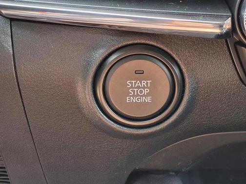2025 Mazda Mazda3 FWD w/Preferred Package
