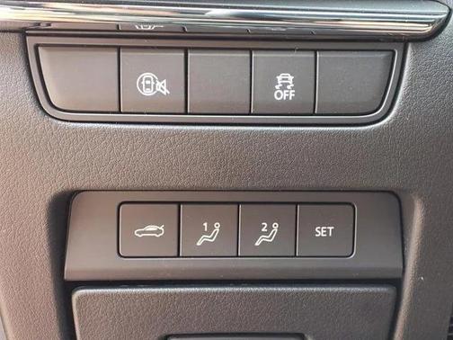 2025 Mazda Mazda3 FWD w/Preferred Package
