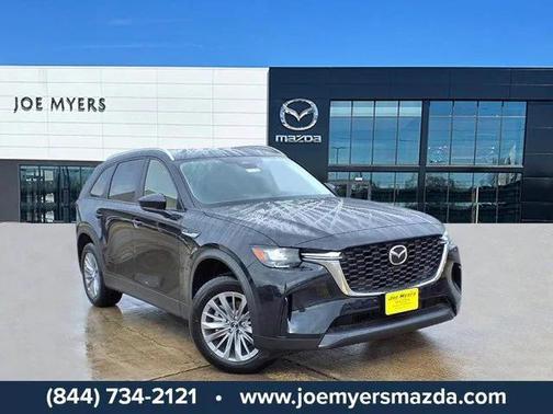 2026 Mazda CX-90 3.3 Turbo S