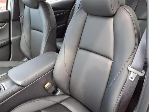 2026 Mazda Mazda3 2.5 S Select Sport