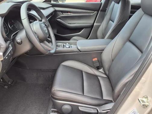 2026 Mazda Mazda3 2.5 S Select Sport