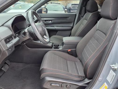 2023 Honda CR-V Hybrid Sport FWD