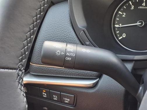 2025 Mazda CX-90 3.3 Turbo Preferred
