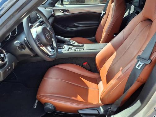 2023 Mazda MX-5 Miata Grand Touring