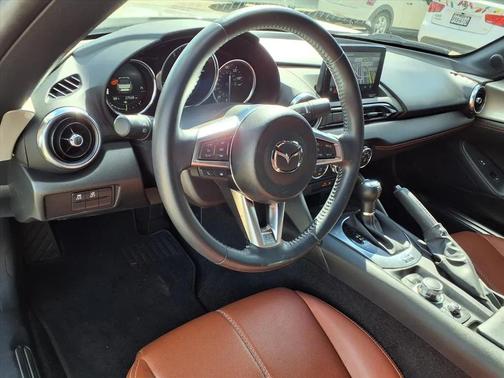 2023 Mazda MX-5 Miata Grand Touring