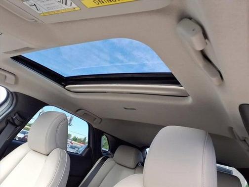 Aero Gray Metallic 2026 Mazda CX-30 2.5 S Preferred Package