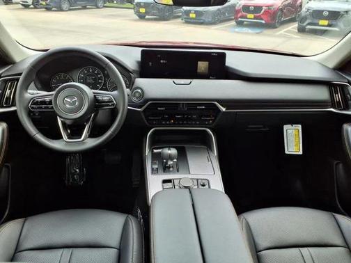 2025 Mazda CX-90 3.3 Turbo Preferred