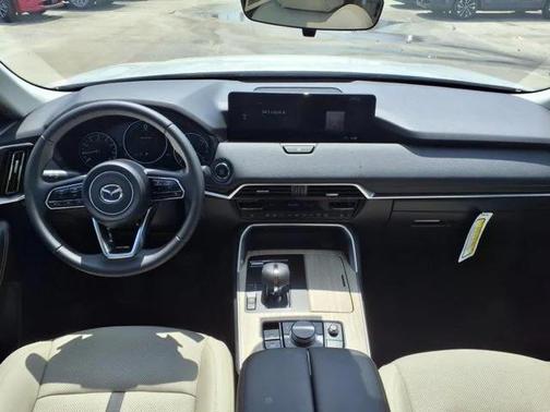 2025 Mazda CX-90 3.3 Turbo Preferred
