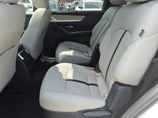 2025 Mazda CX-90 3.3 Turbo Preferred