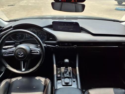 2023 Mazda Mazda3 AWD w/Premium Package