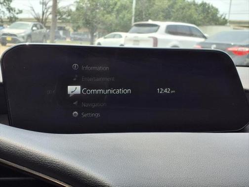 2023 Mazda Mazda3 AWD w/Premium Package