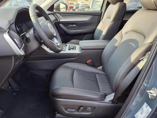 2026 Mazda CX-70 3.3 Turbo Preferred