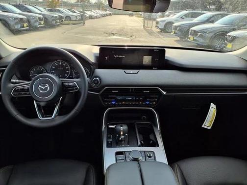 2026 Mazda CX-70 3.3 Turbo Preferred