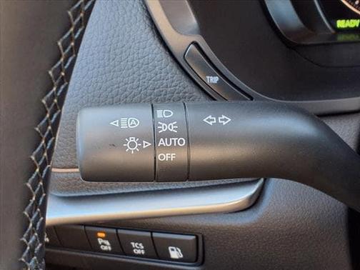 2025 Mazda CX-90 PHEV Base
