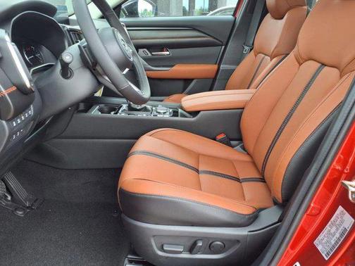 2025 Mazda CX-50 2.5 Turbo Premium Plus Package