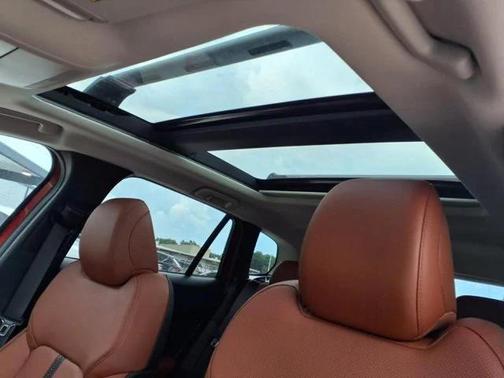 2025 Mazda CX-50 2.5 Turbo Premium Plus Package